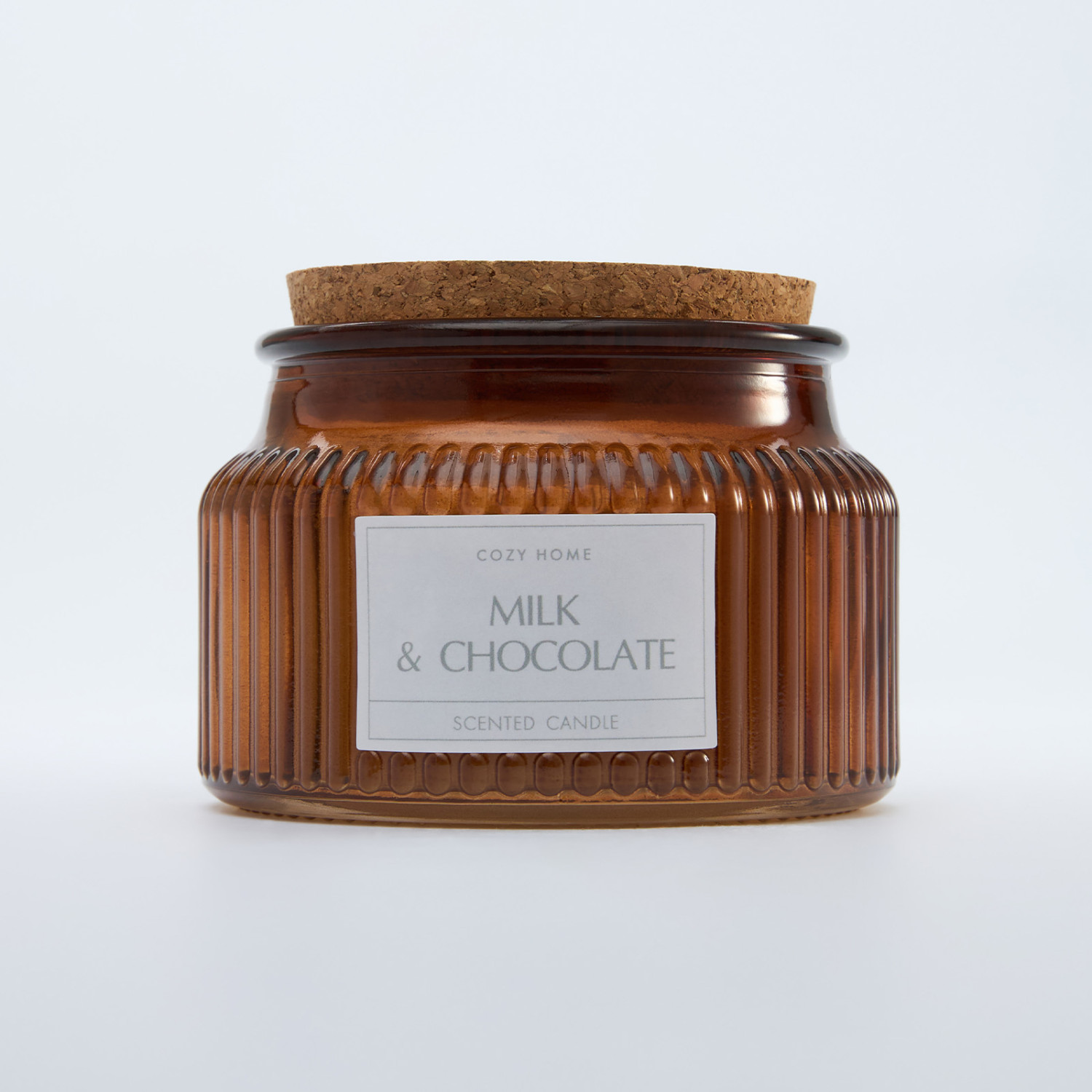 Свеча ароматическая Milk&Chocolate II - фото № 2