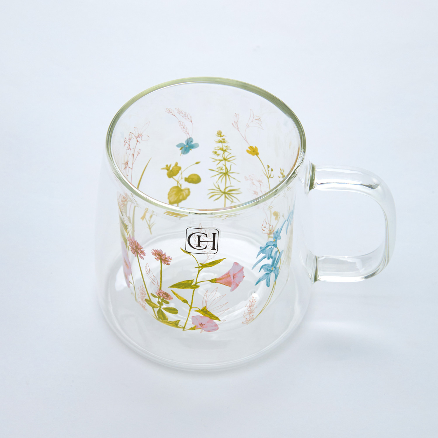 Кружка Эссельва/Esselva - фото № 4