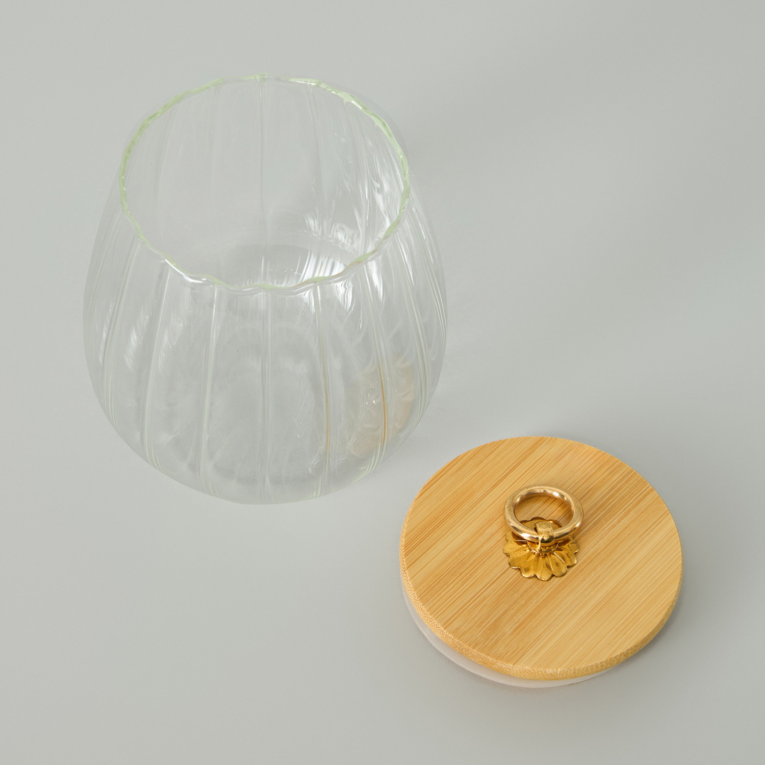 Емкость для хранения Звучание/Sono II - фото № 4