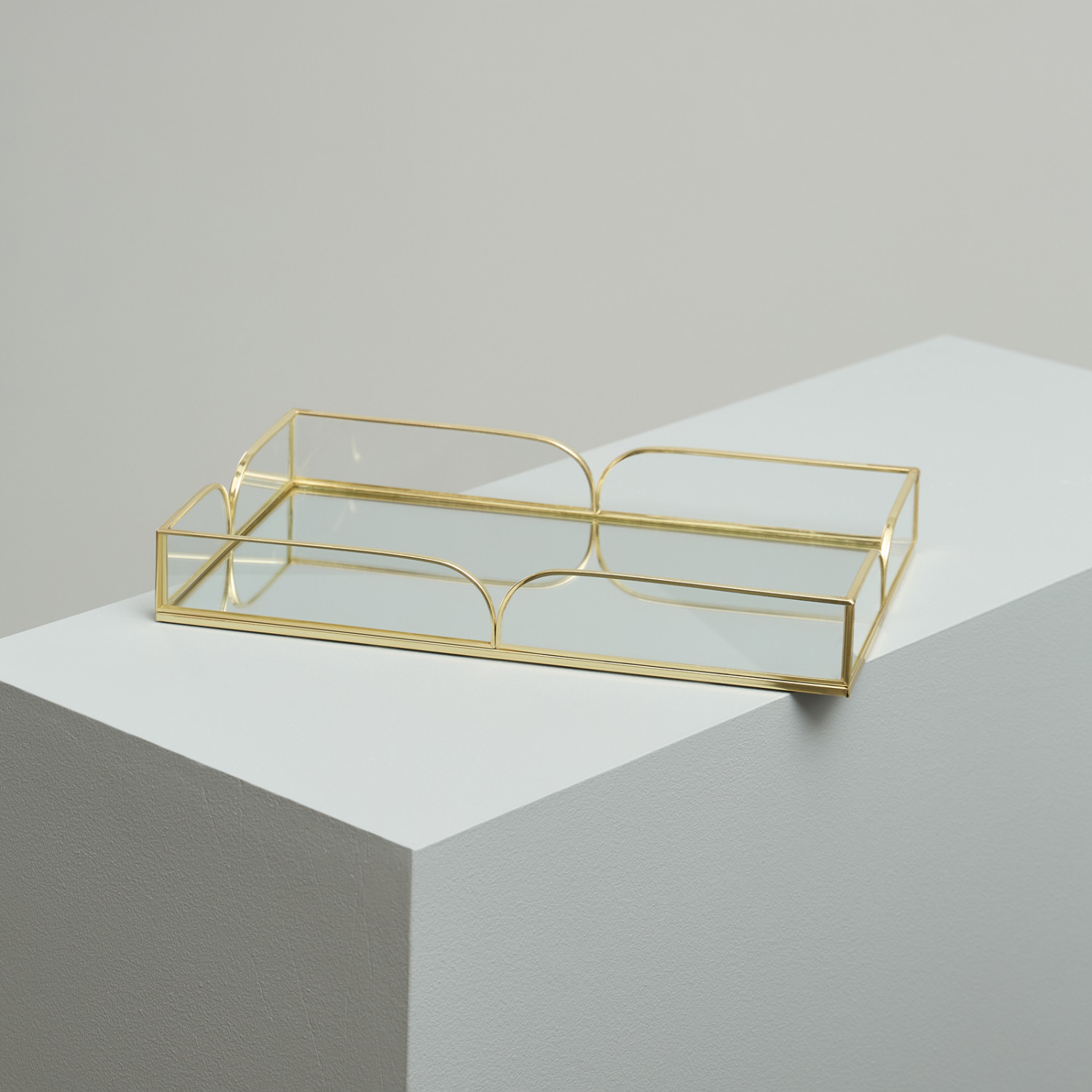 Блюдо декоративное Лия/Lia II