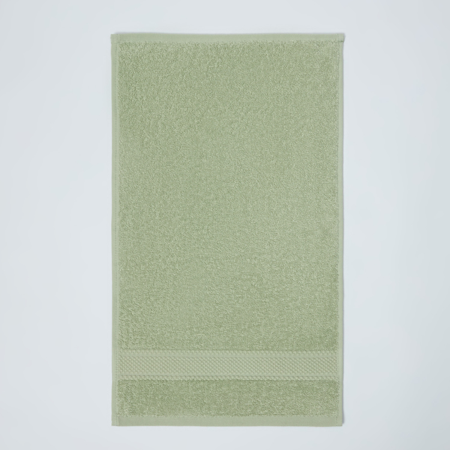 Полотенце Incanto, зеленое
