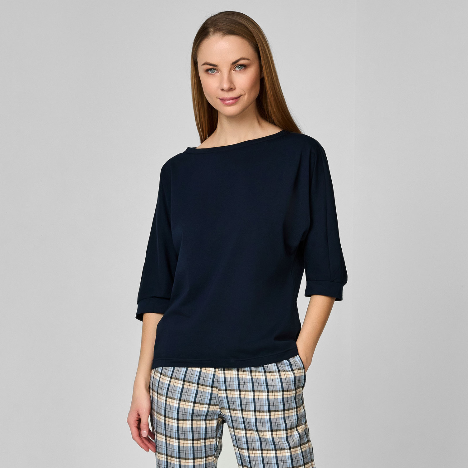 Джемпер Comfort