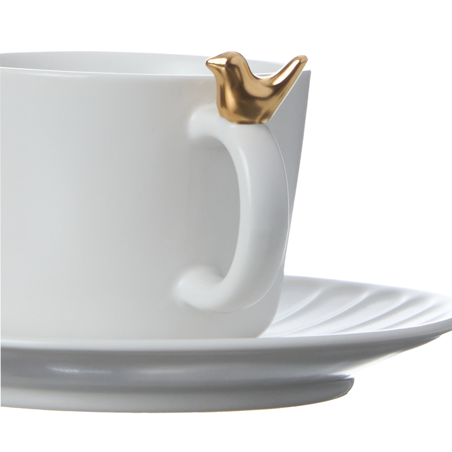 Чайная пара Rotonda I - фото № 3