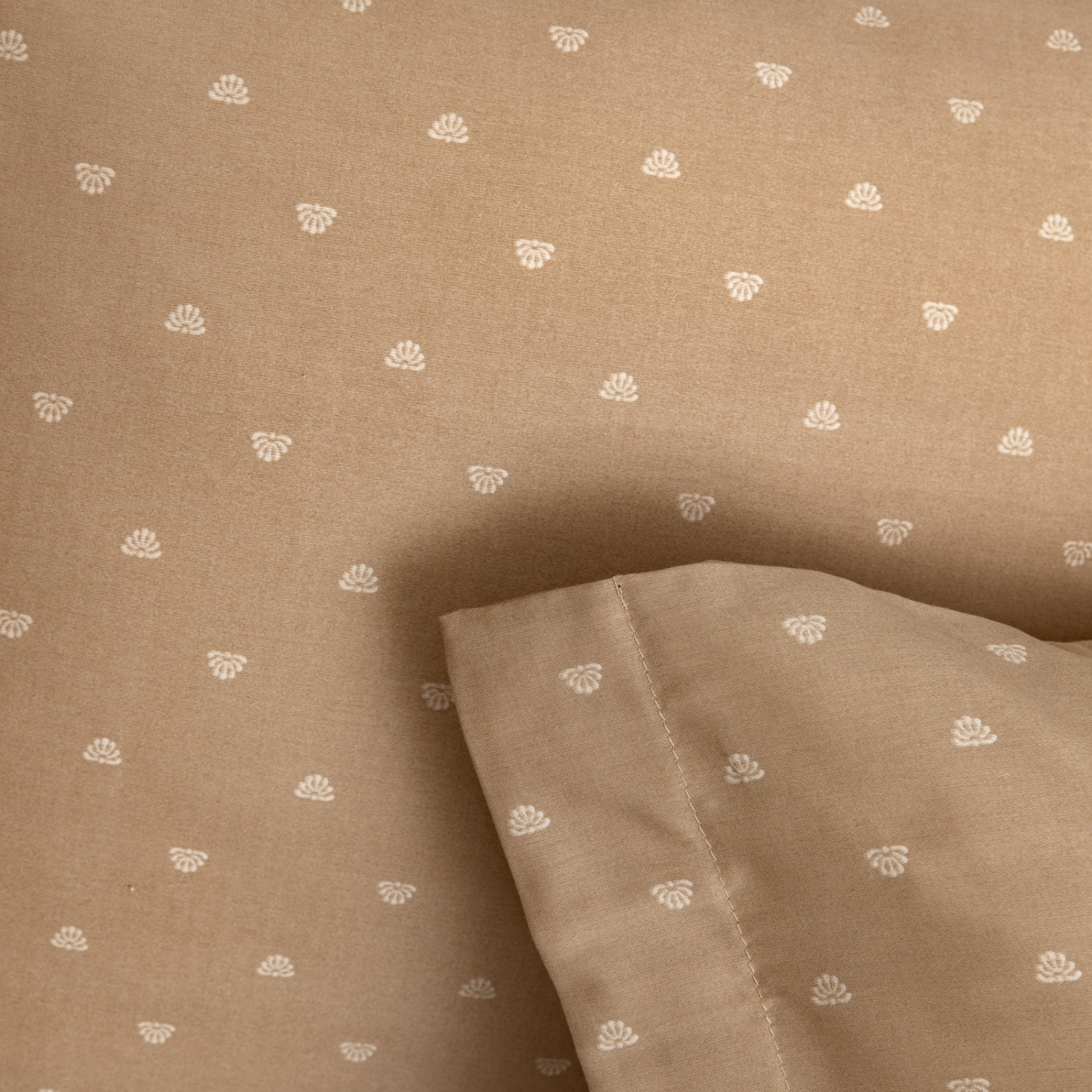 Комплект наволочек Корона/Crown с ушками - фото № 5