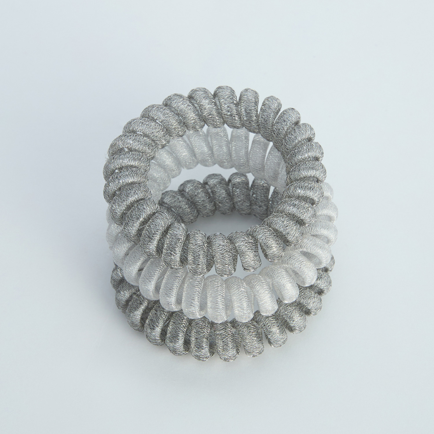 Набор резинок для волос III - фото № 2