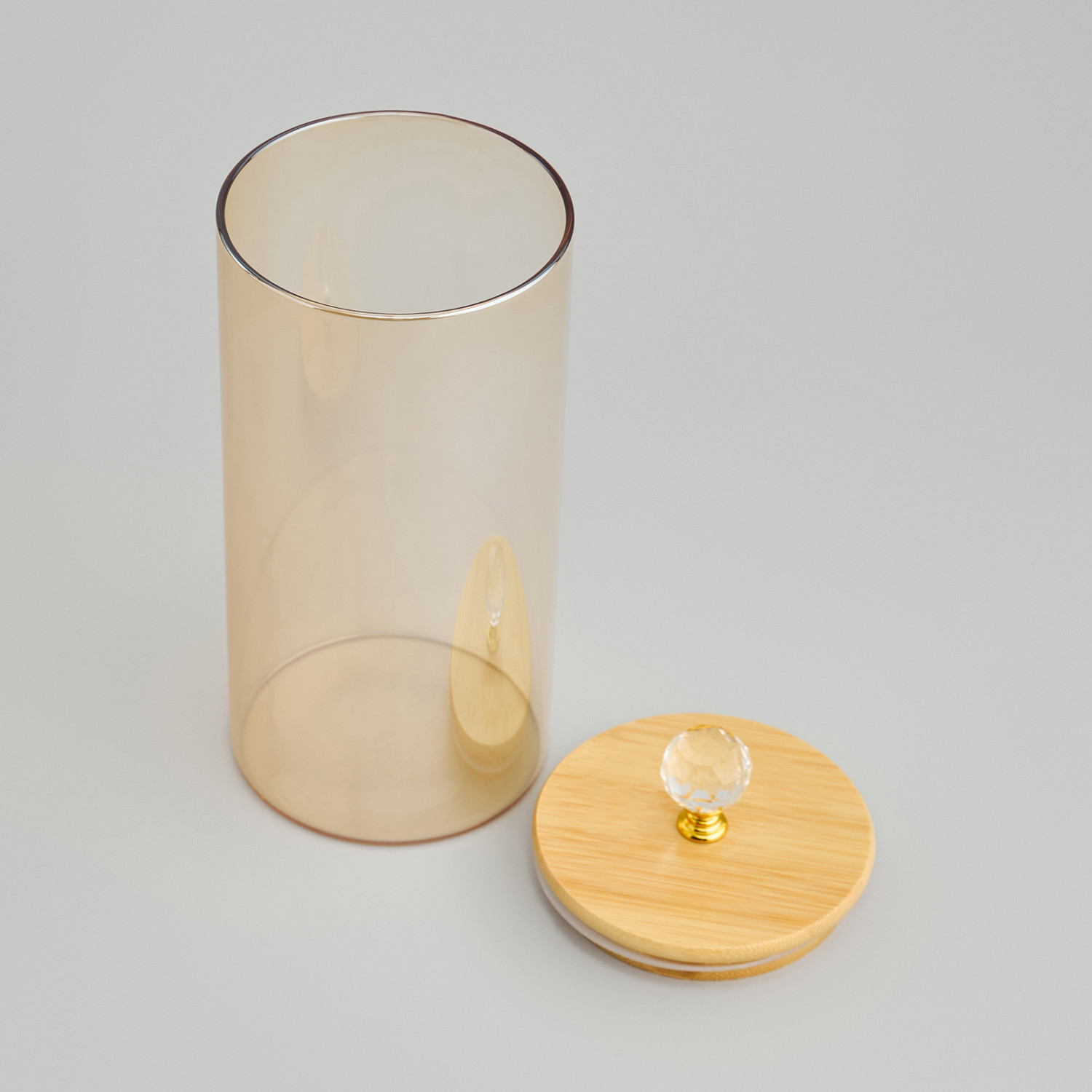 Емкость для хранения Сristallo - фото № 6