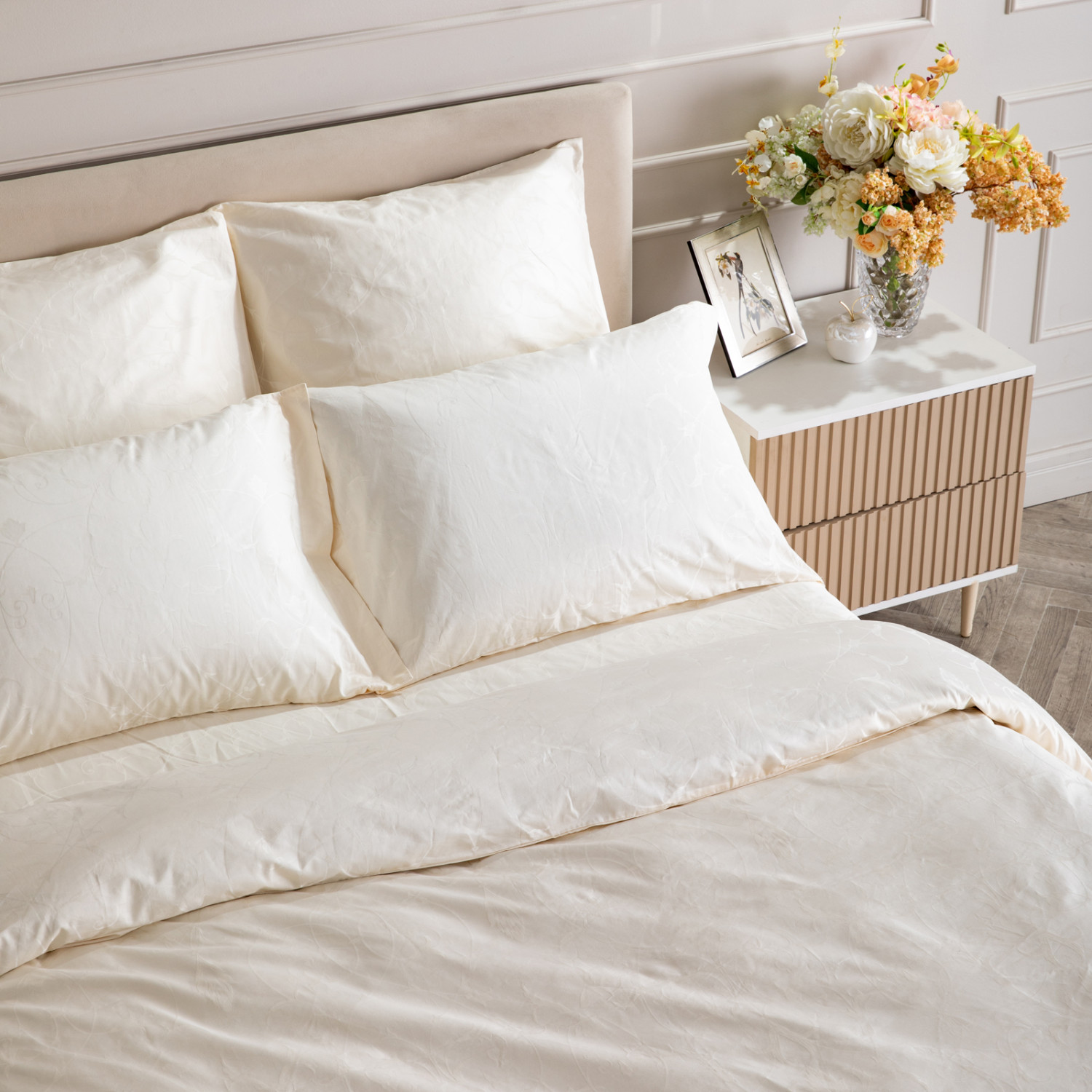 Постельное белье Jasmine - фото № 5