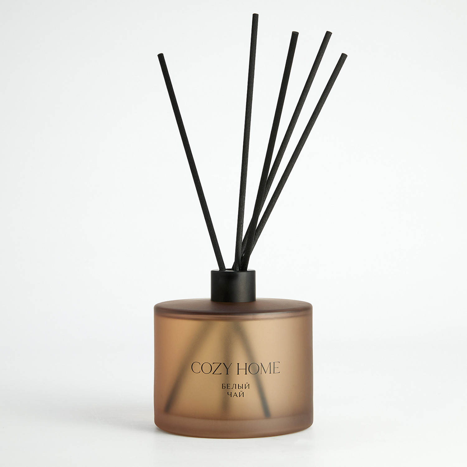 Диффузор Белый чай 450 мл - фото № 7