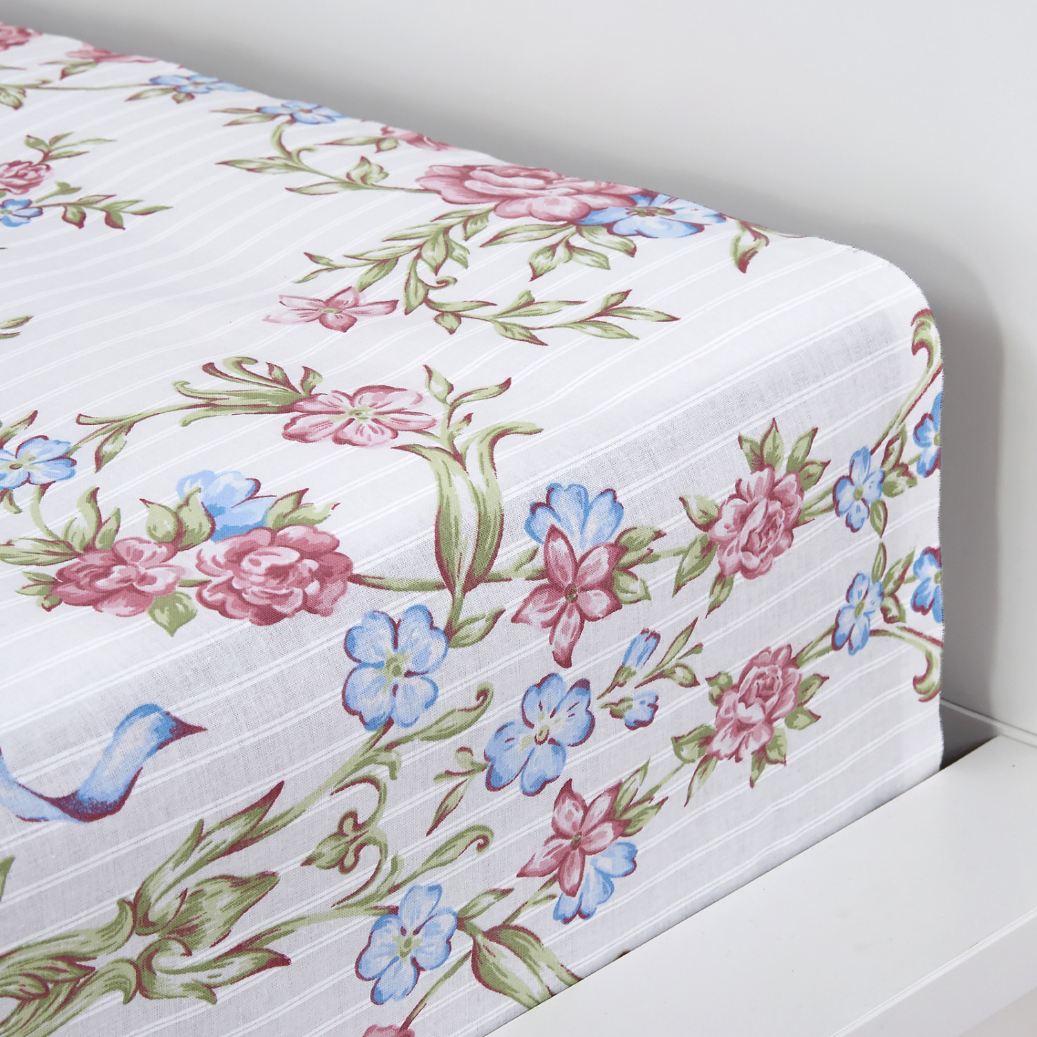 Простыня на резинке Francois