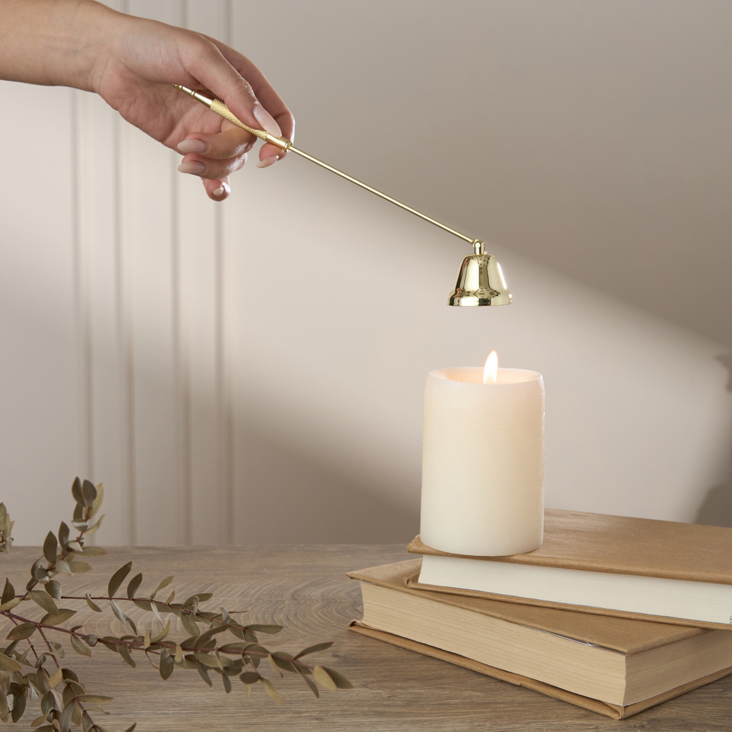 Набор для свечей Chianti I - фото № 12