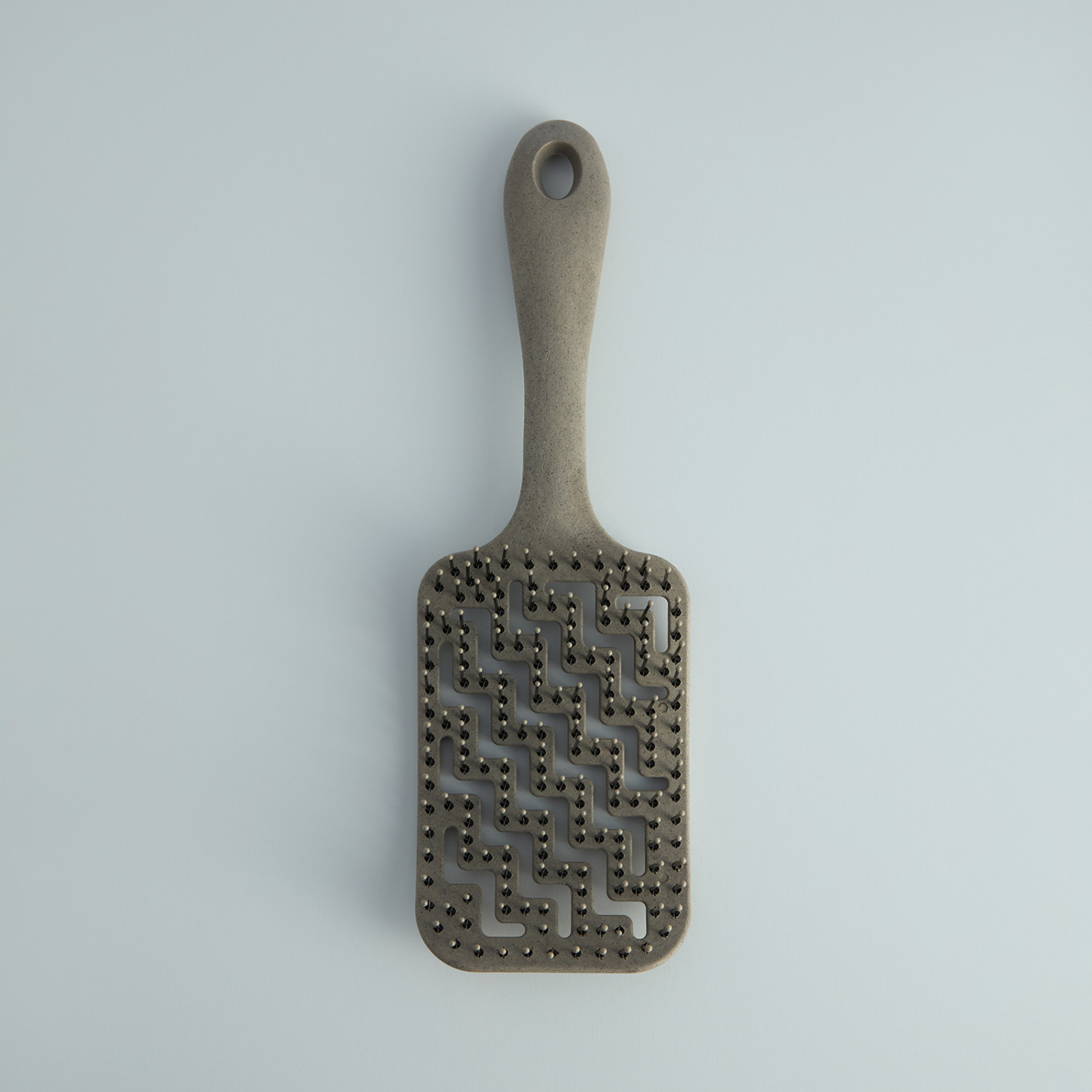 Расческа V - фото № 3