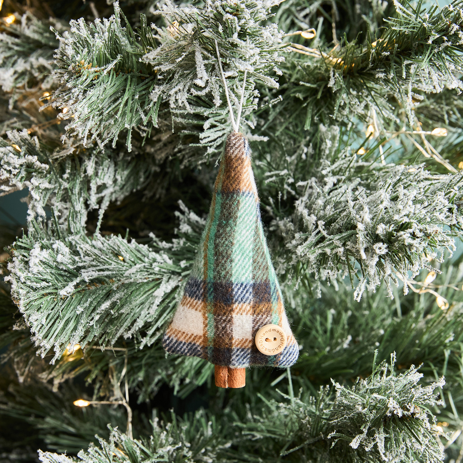 Елочная игрушка Albero I - фото № 2