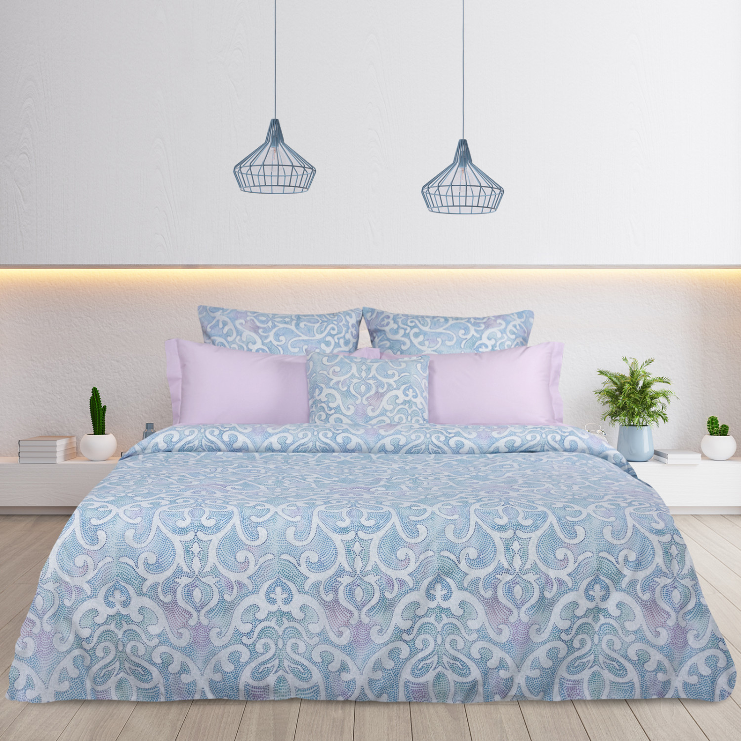 Пододеяльник Sorbetto - фото № 2