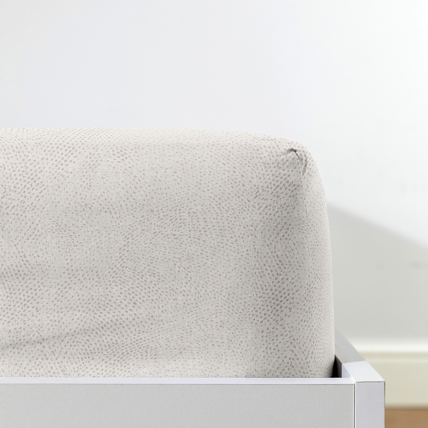 Простыня на резинке Lacco - фото № 2