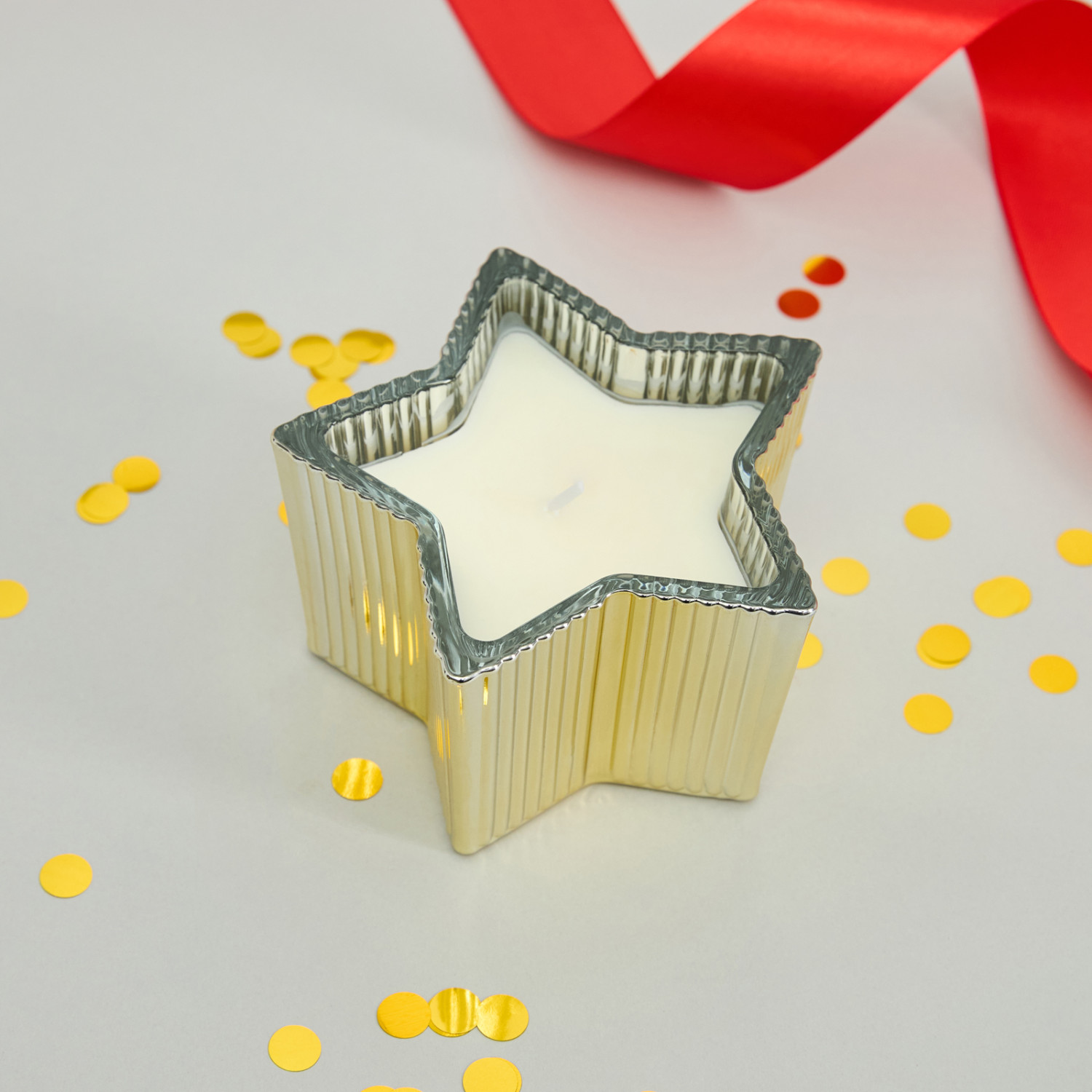 Свеча ароматическая Огонек/Luminaria II