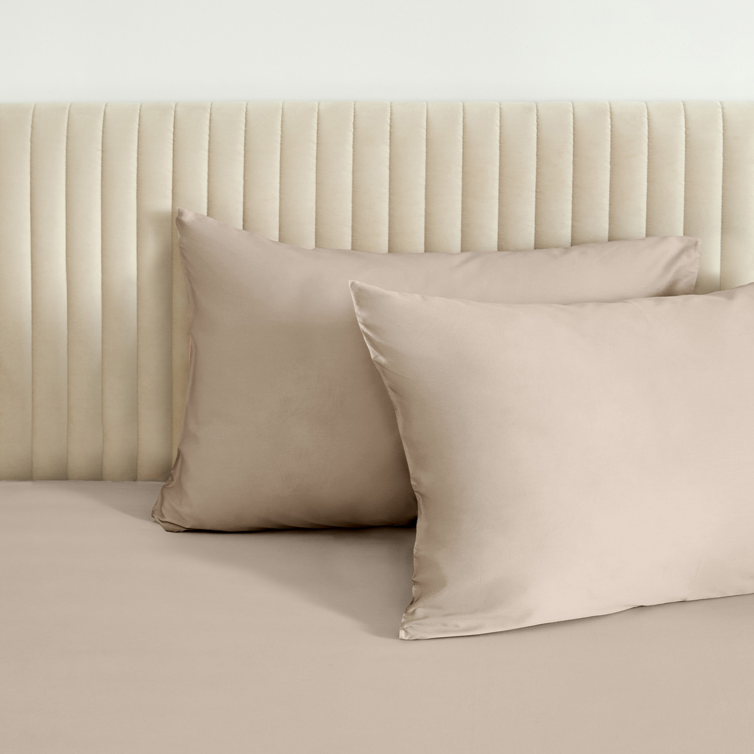 Комплект наволочек Irish Cream