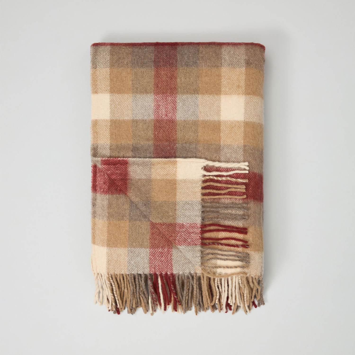 Плед Renato - фото № 9