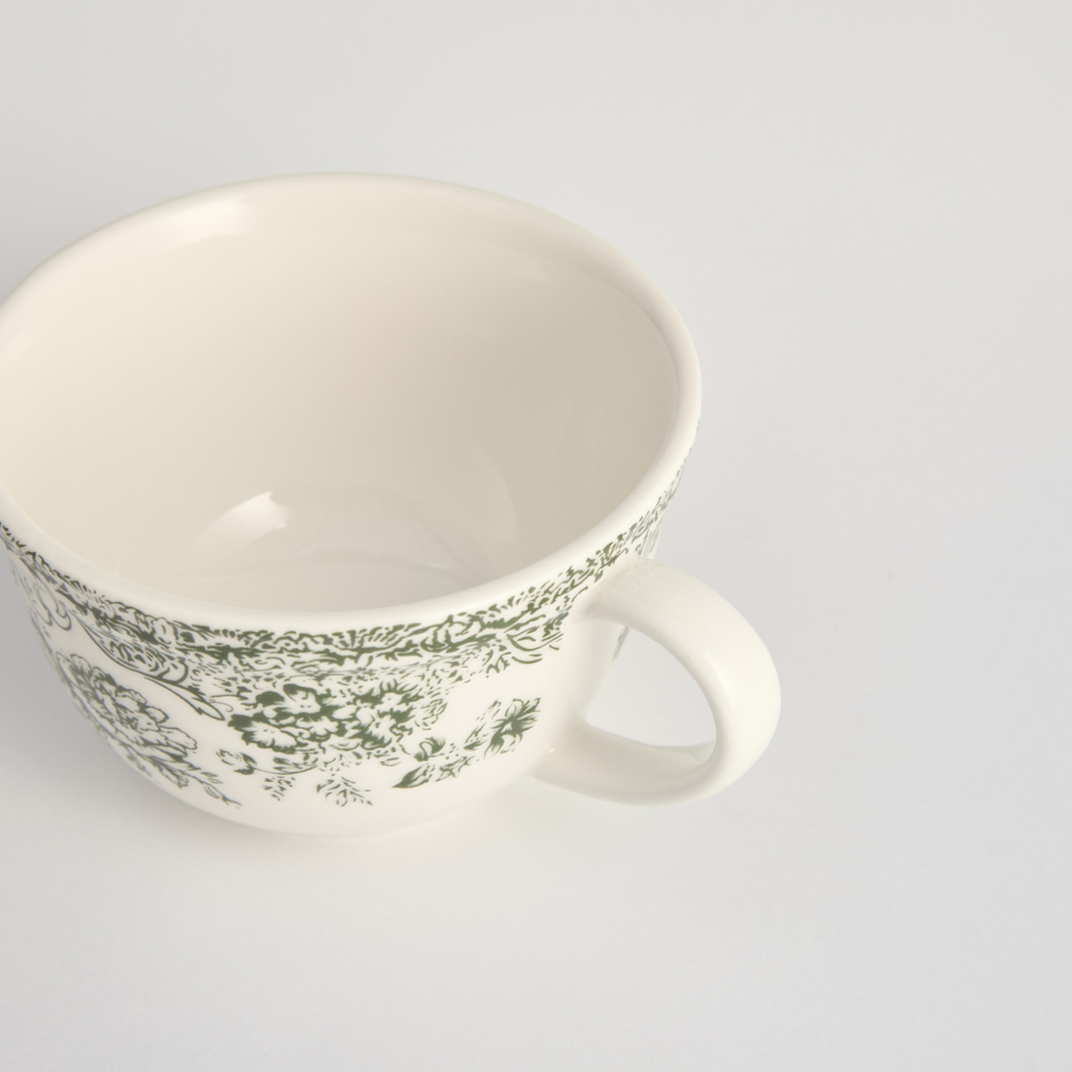 Чайная пара Borghese I - фото № 6