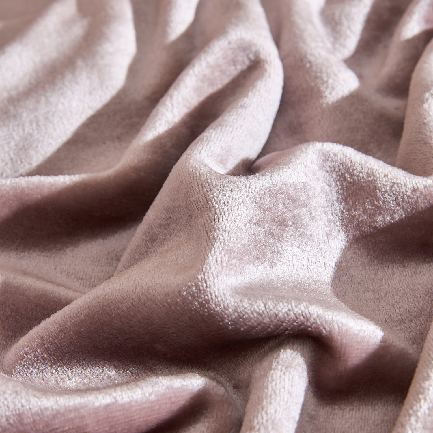 Плед Giardino, какао - фото № 6