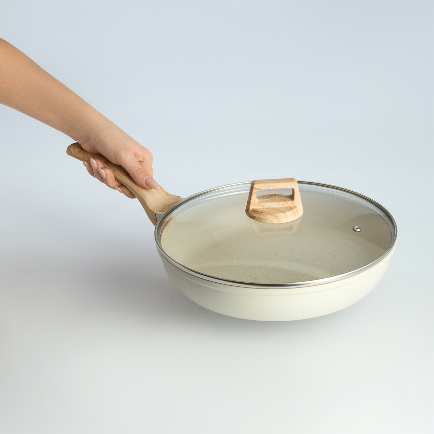 Сковорода Могу/Posso I - фото № 9