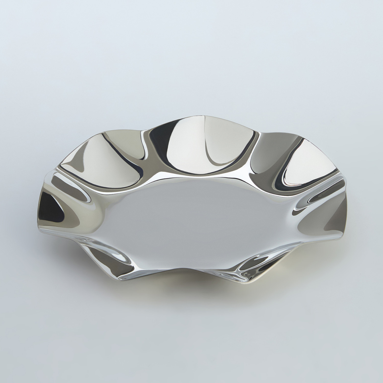 Блюдо Сильветро/Silvetro II - фото № 5