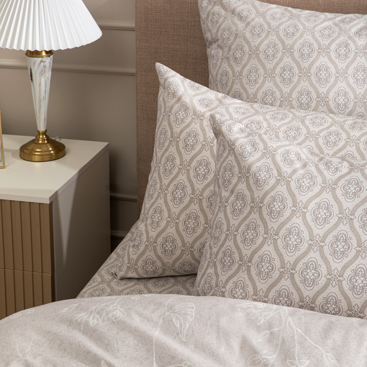 Постельное белье Тесоруччо I - фото № 11