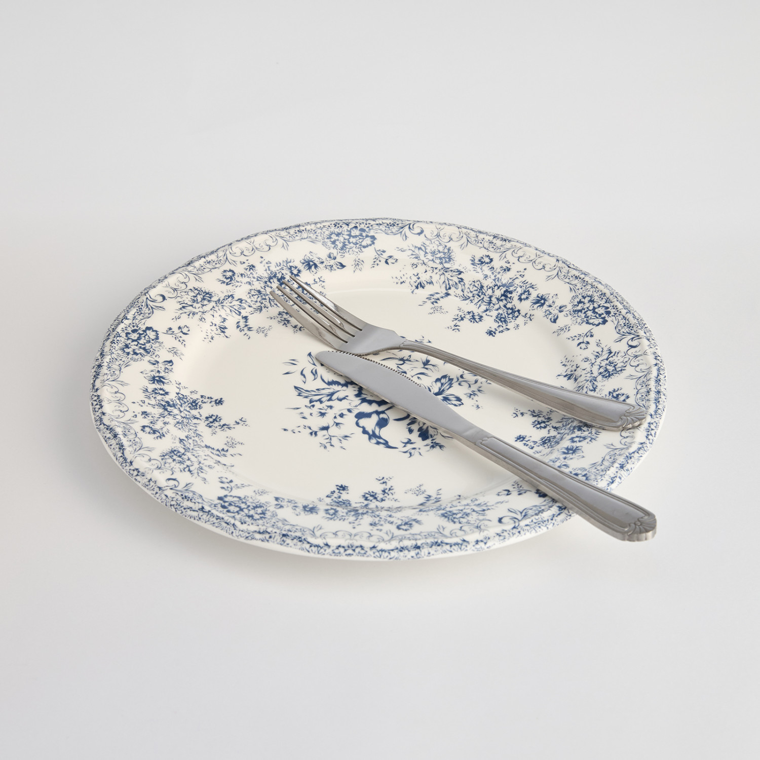 Тарелка Боргезе/Borghese IV - фото № 7