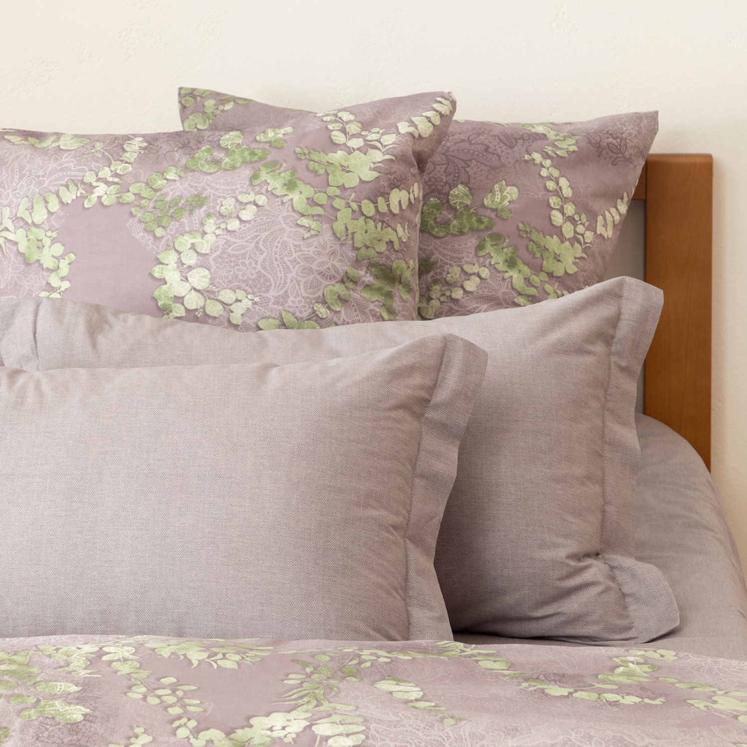 Постельное белье Bovary - фото № 9