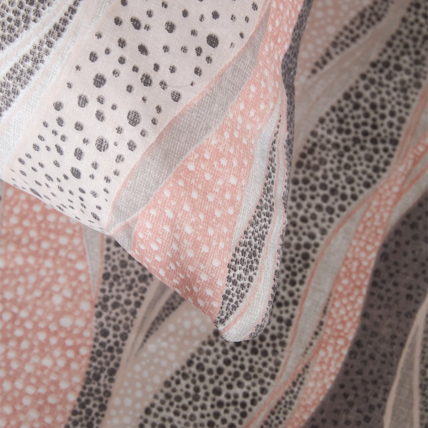 Постельное белье Floox Светлые волны - фото № 10