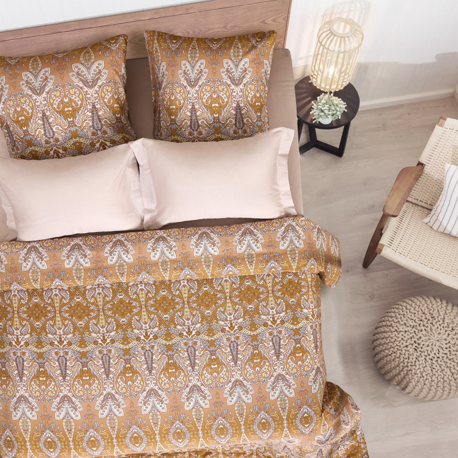 Постельное белье Montorio - фото № 2