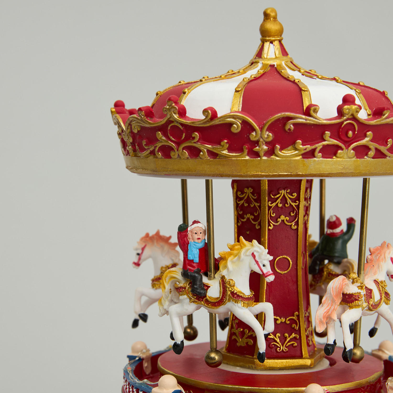 Статуэтка Luna Park - фото № 13