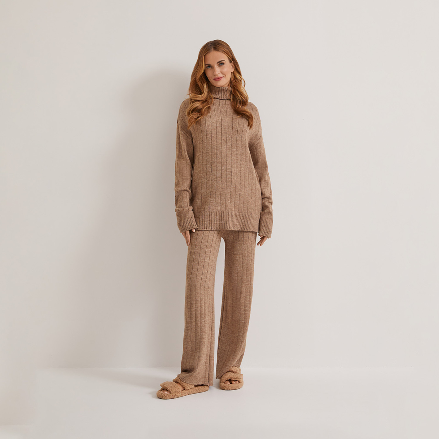 Комплект Валь-Торенс/Val Thorens, капучино