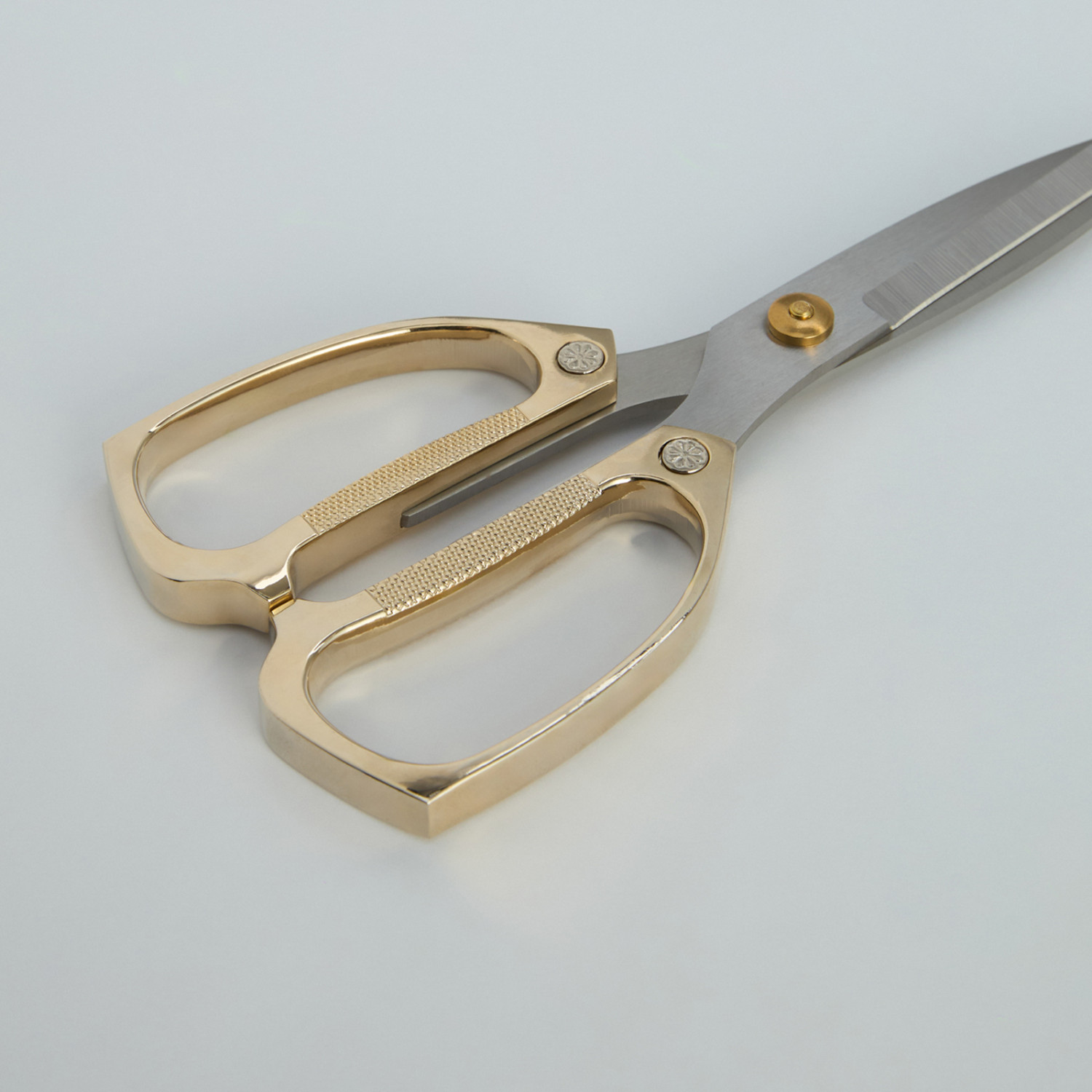 Ножницы кухонные Сильветро/Silvetro II - фото № 3