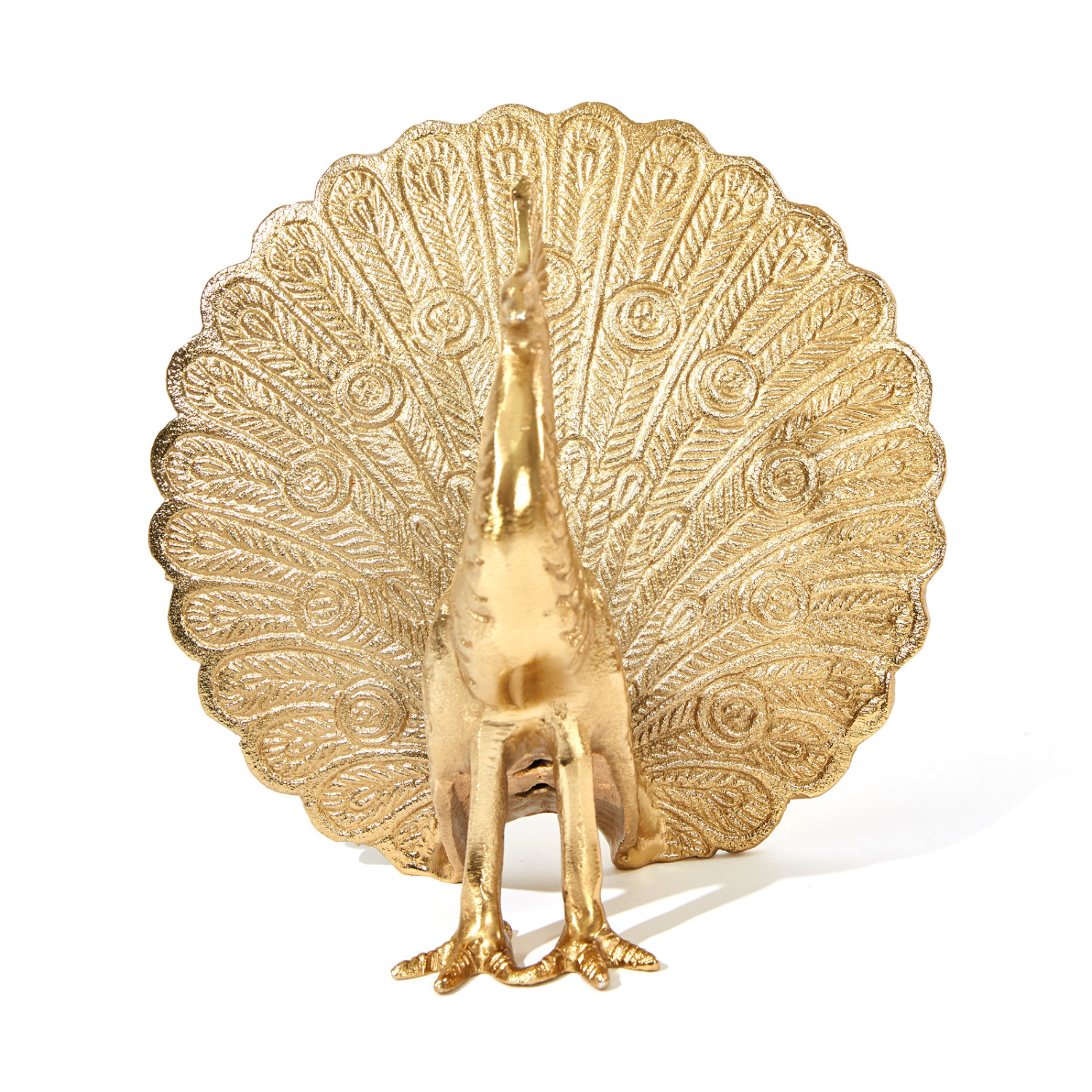 Статуэтка Pavone - фото № 2