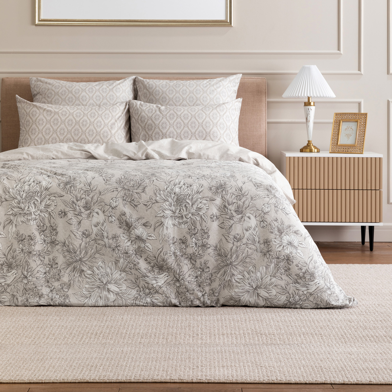 Постельное белье Tesoruccio I - фото № 2