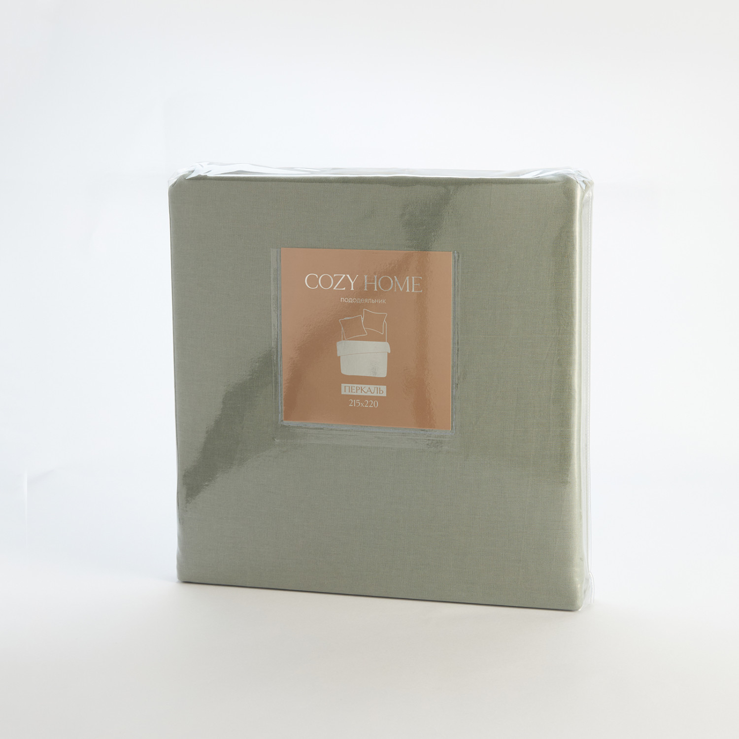 Пододеяльник Нефритовая магия/Jade Magic - фото № 7