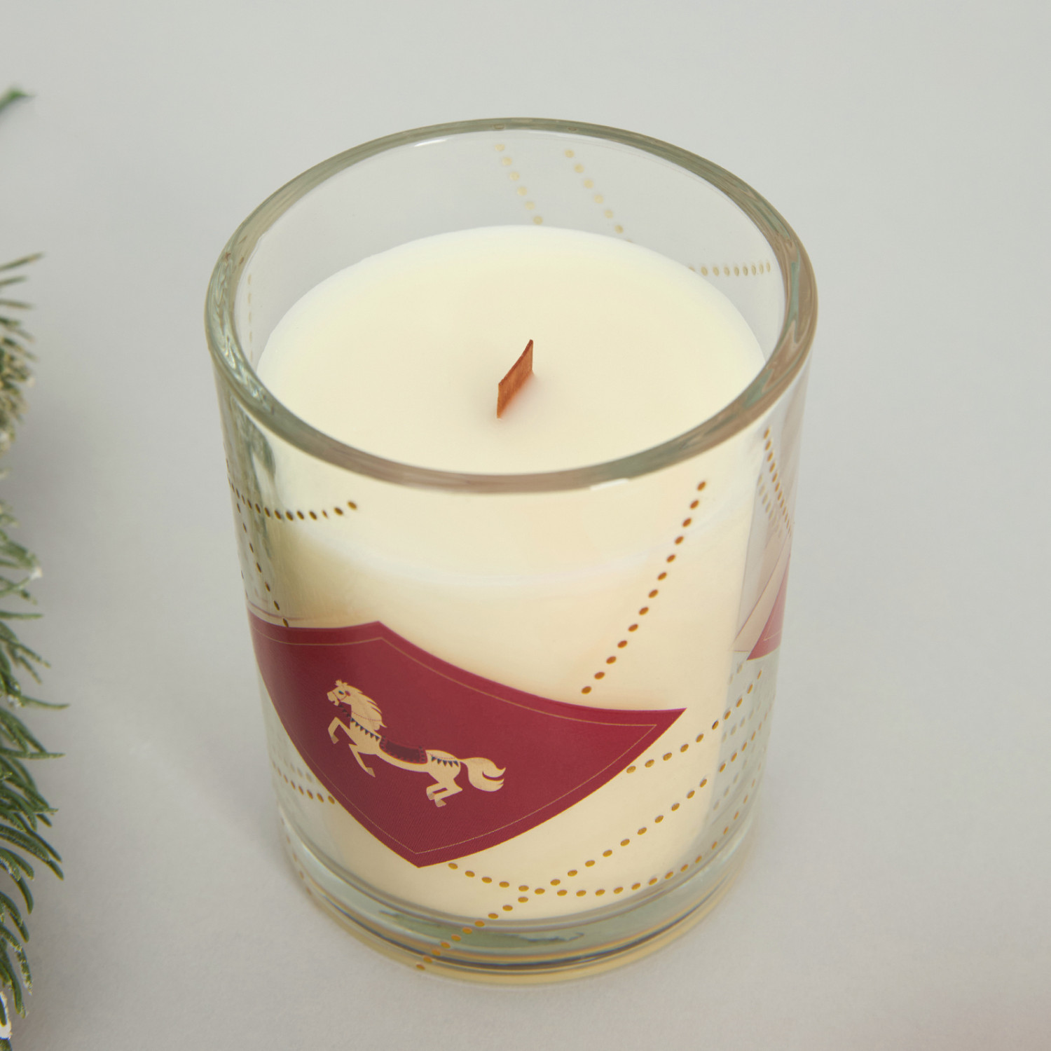 Свеча ароматическая Miracles - фото № 5