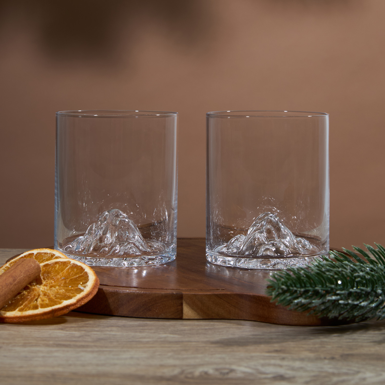 Набор стаканов Arctic