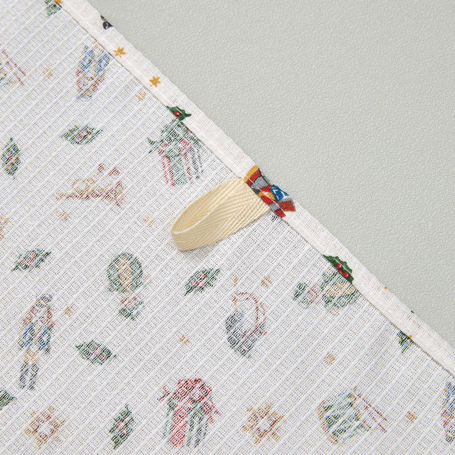 Комплект полотенец Очаровательное время/Charming time - фото № 6