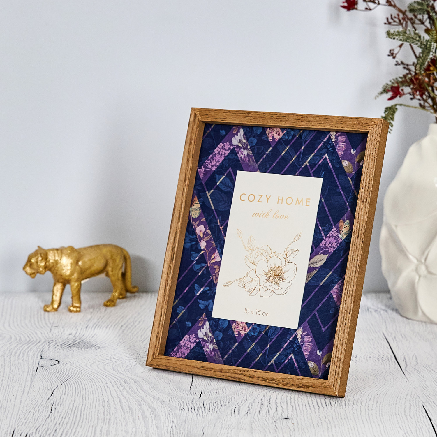 Фоторамка Rialto 10х15 - фото № 2