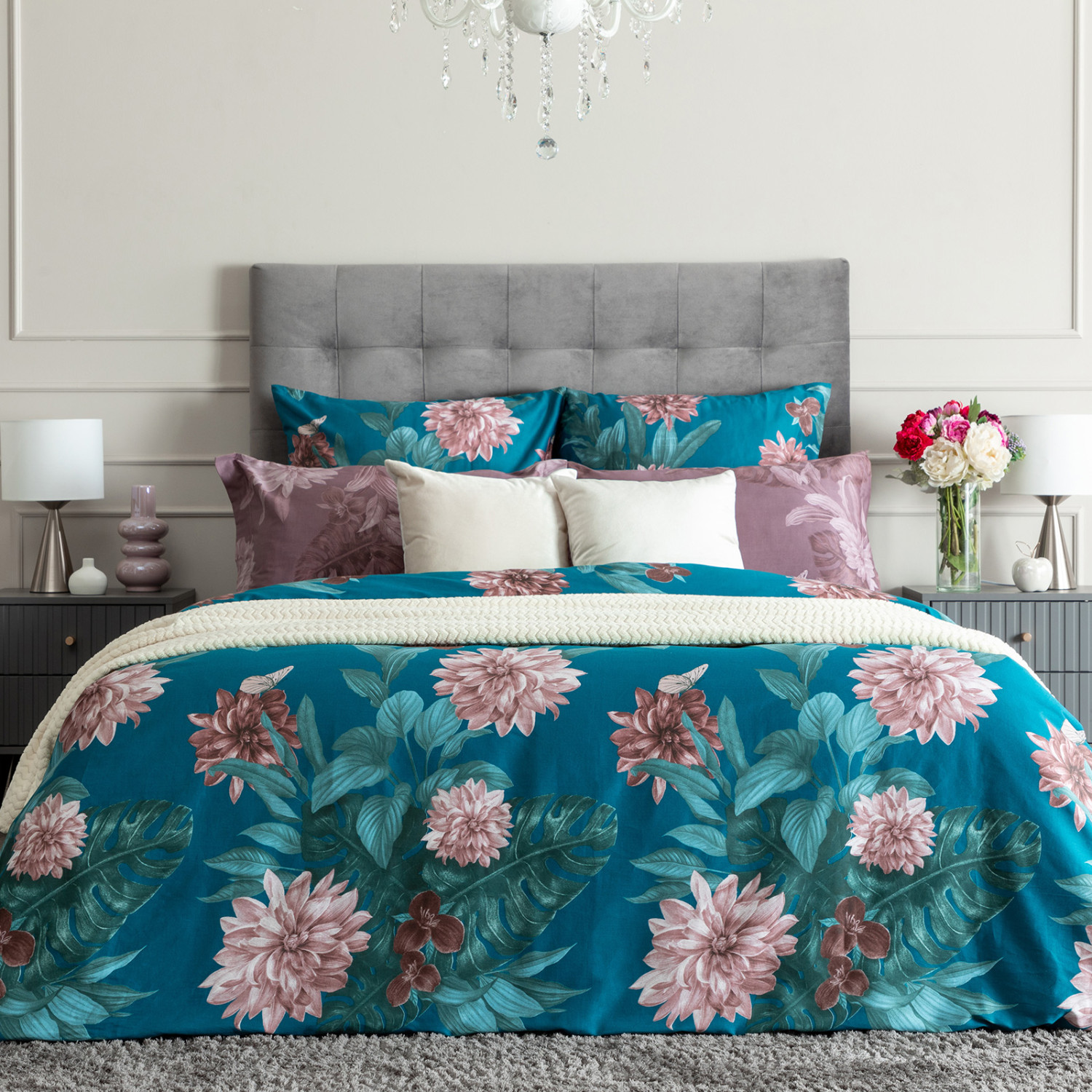 Постельное белье Taffello - фото № 12