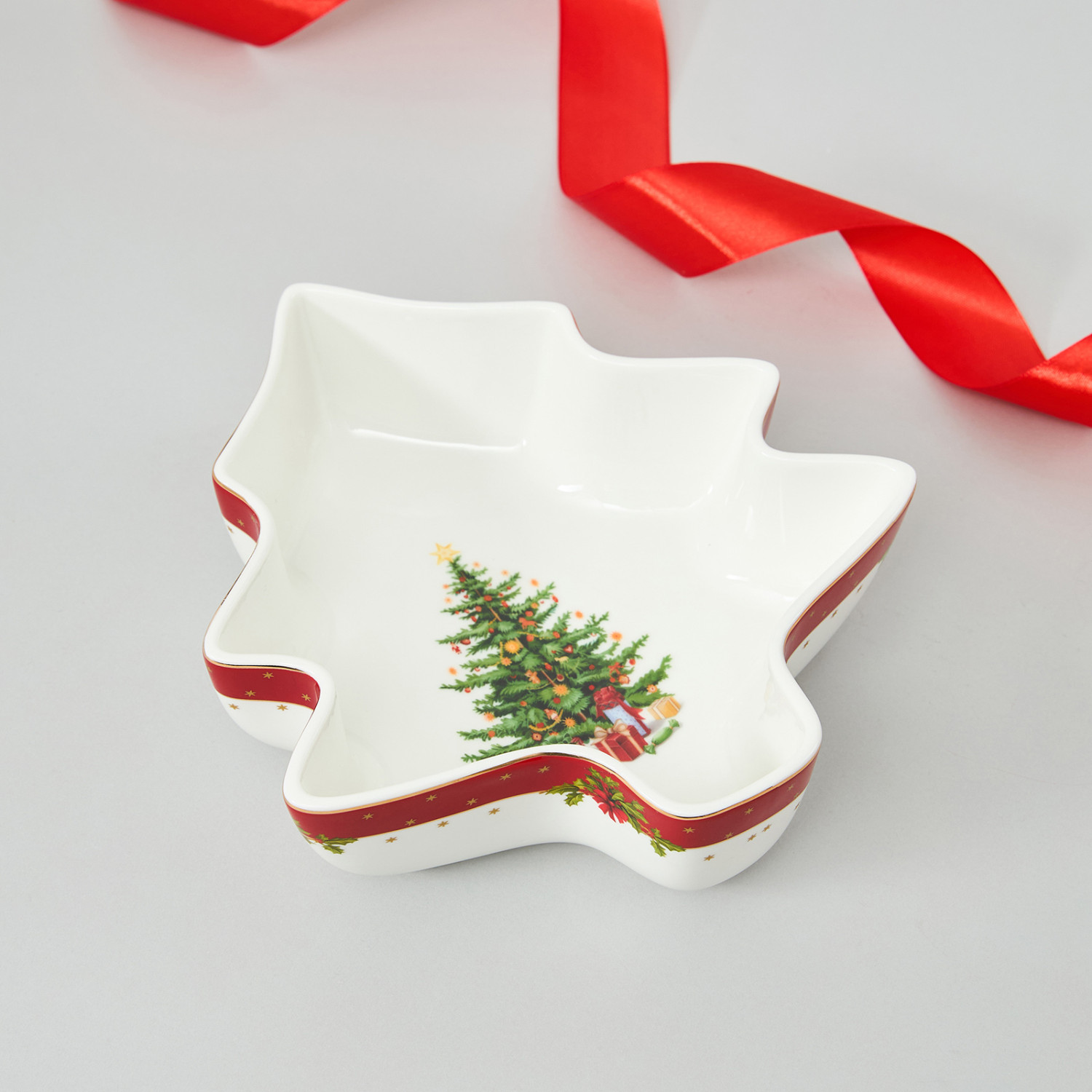 Блюдо Charming Time III