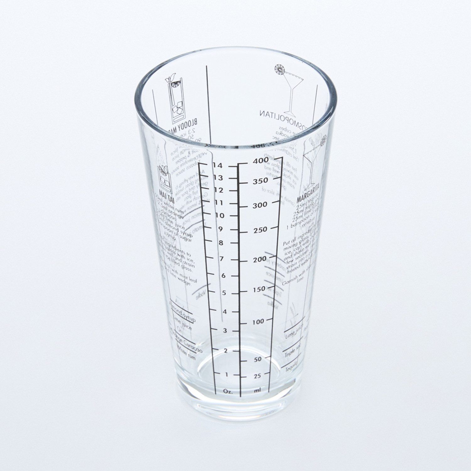 Шейкер коктейльный Сильветро/Silvetro II - фото № 7