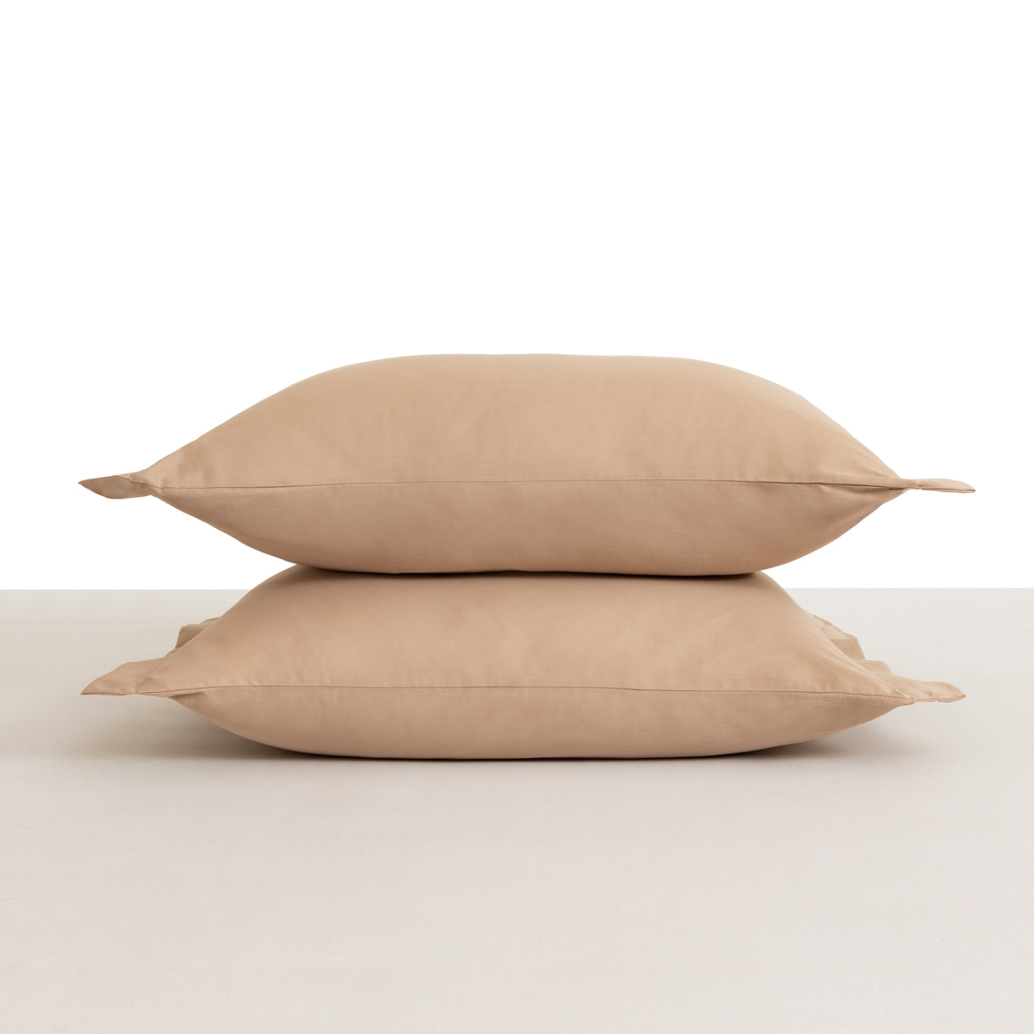 Комплект наволочек Almond с ушками - фото № 5