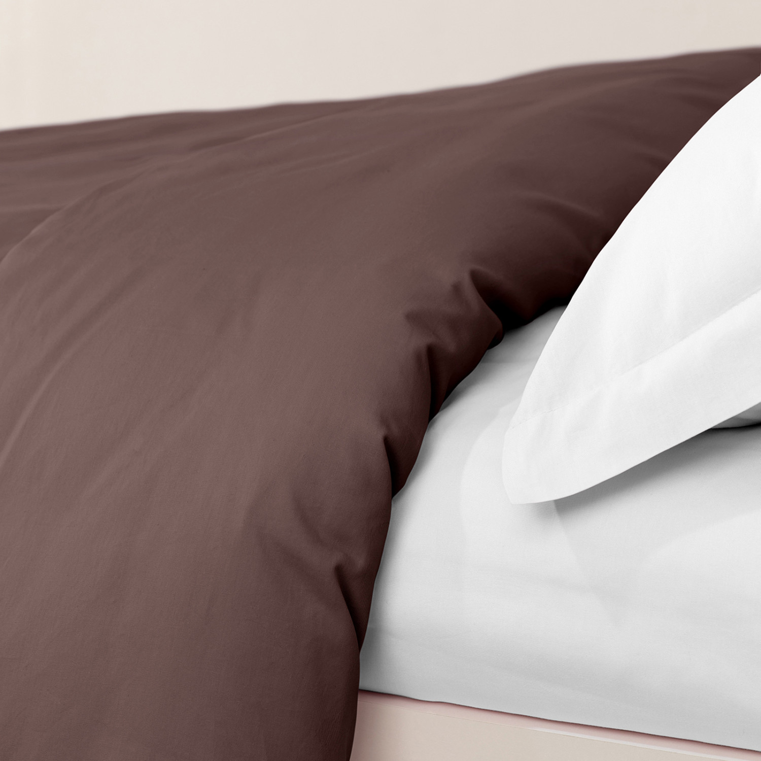 Пододеяльник Черника/Huckleberry - фото № 6