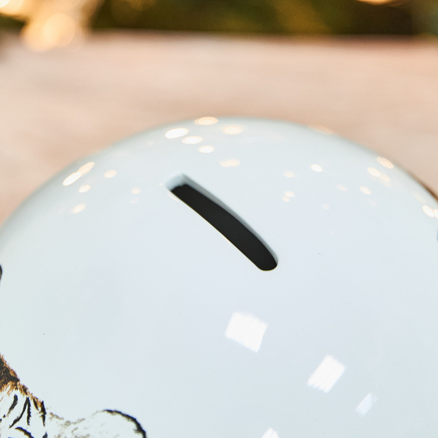 Копилка Tiger II - фото № 3