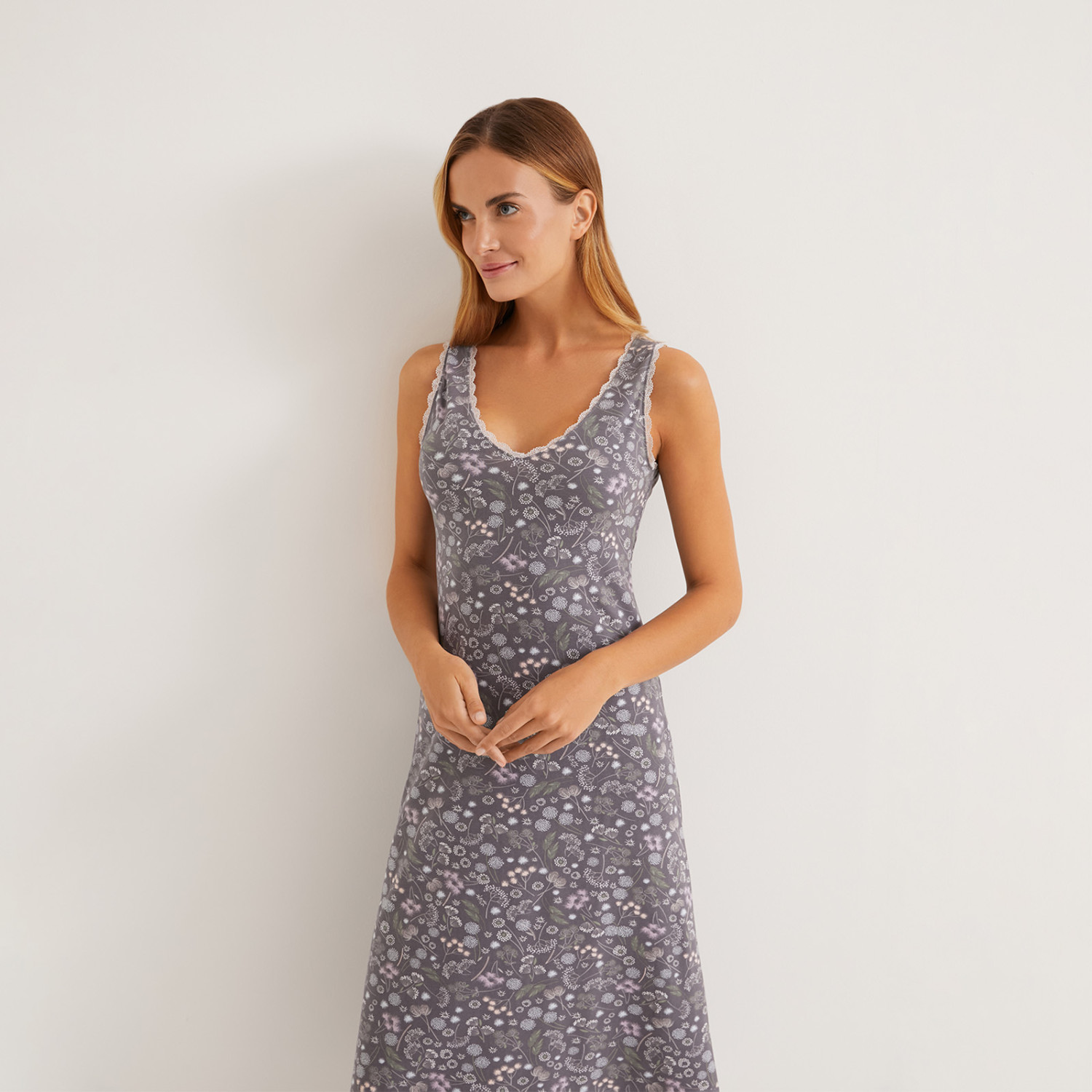 Сорочка Vasilisa II - фото № 6