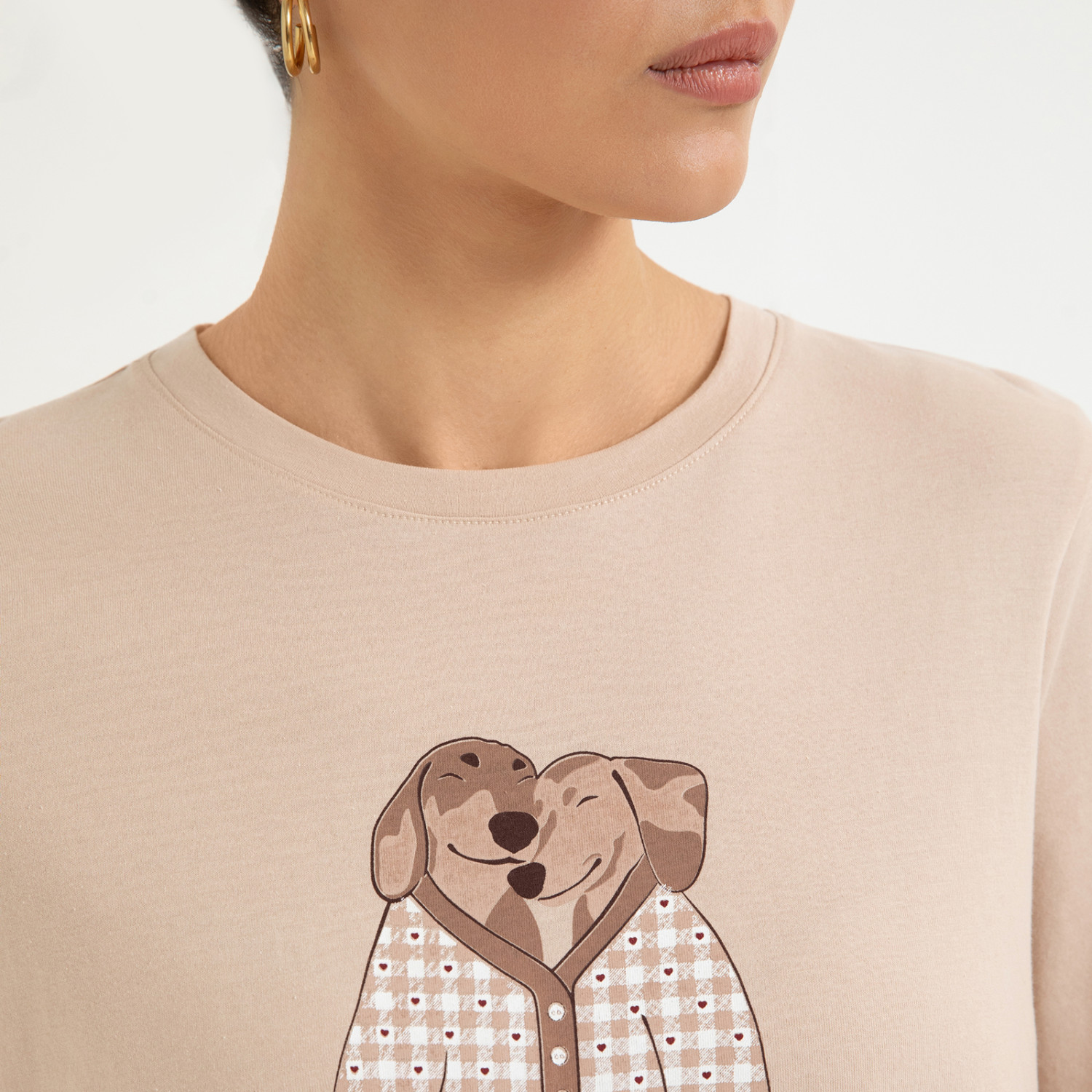 Комплект Энн I - фото № 10