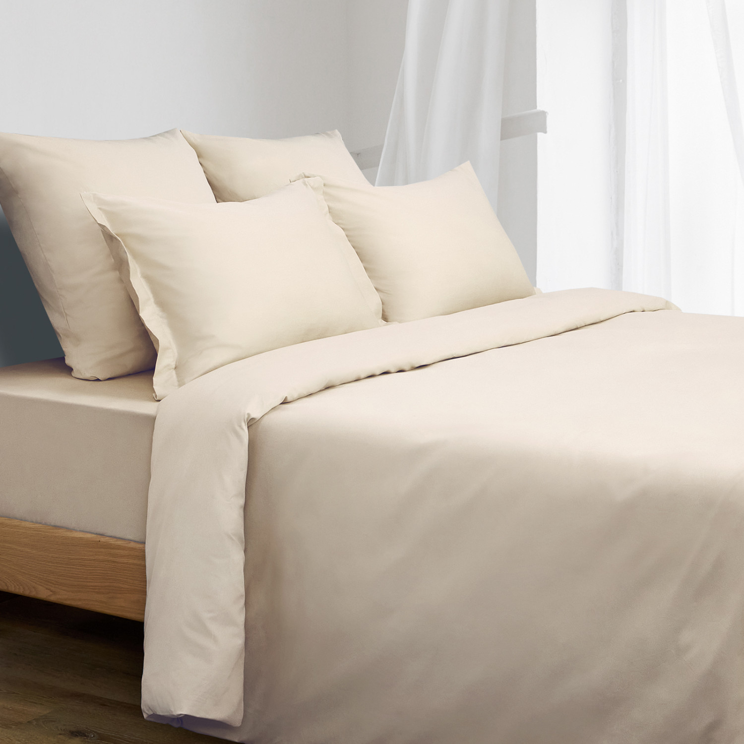 Постельное белье Vanilla ice - фото № 5