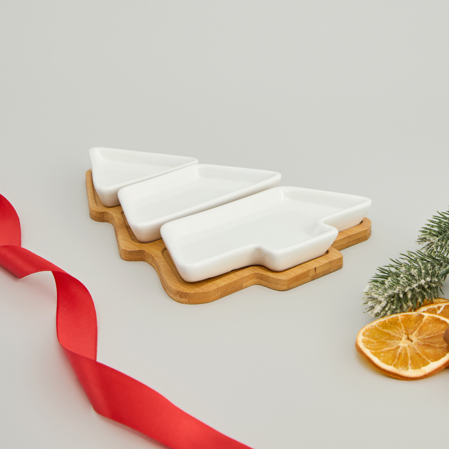 Менажница Festive Table I - фото № 6